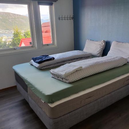 Feelhome 3 Bedroom Near University Tromsø Esterno foto