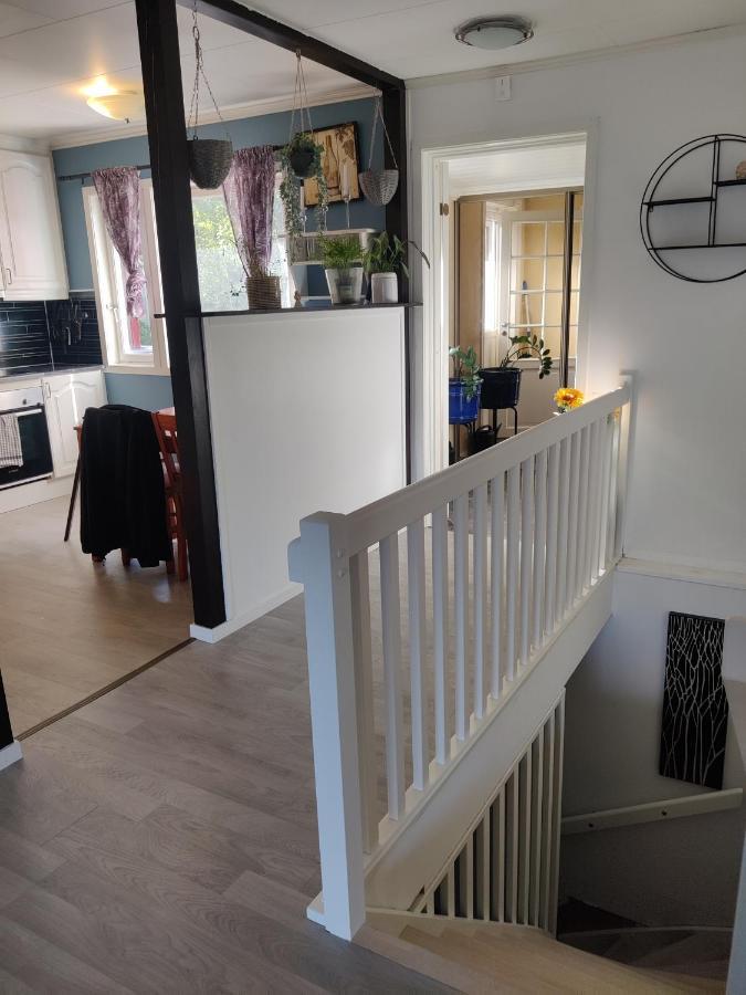 Feelhome 3 Bedroom Near University Tromsø Esterno foto