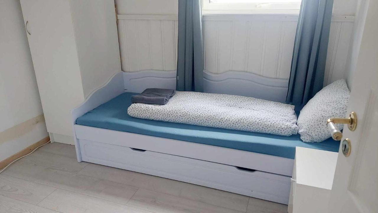 Feelhome 3 Bedroom Near University Tromsø Esterno foto