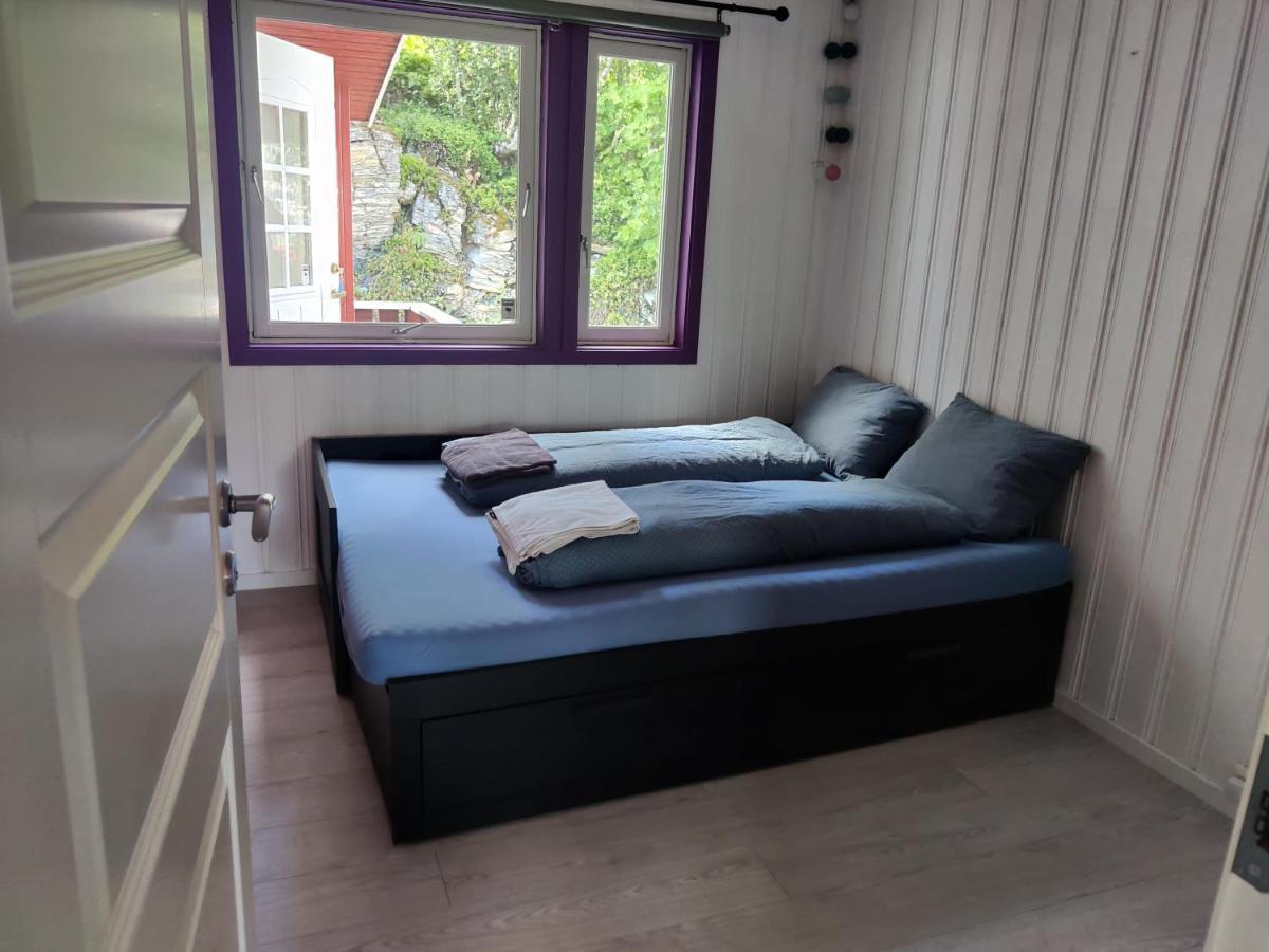 Feelhome 3 Bedroom Near University Tromsø Esterno foto
