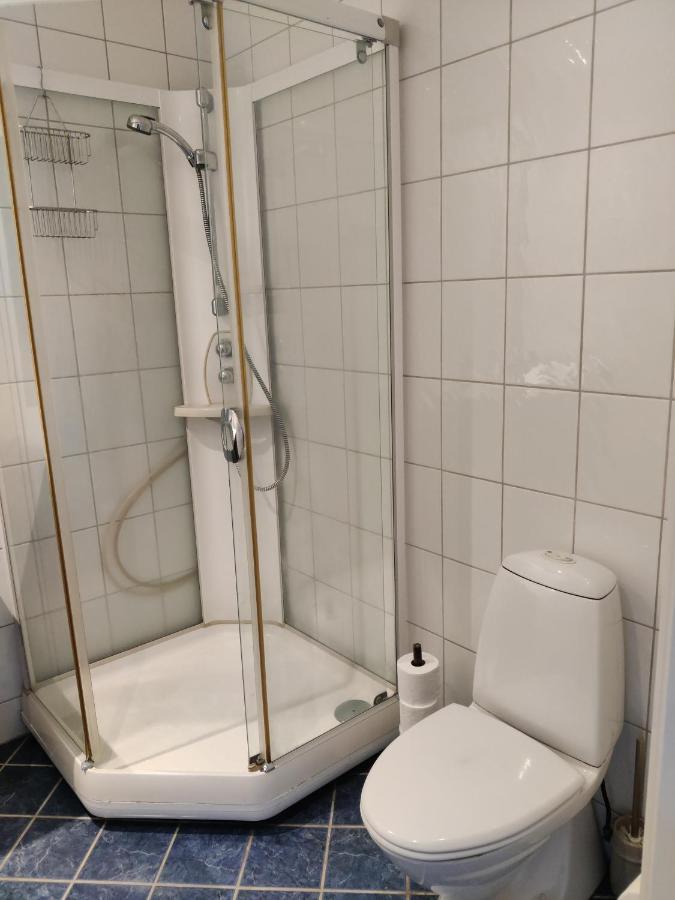 Feelhome 3 Bedroom Near University Tromsø Esterno foto